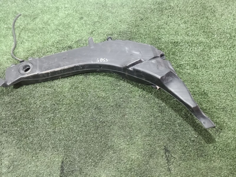 Recambio de deposito limpia para opel astra j gtc 1.7 cdti (08) referencia OEM IAM 9801927380 9801927380 9801927380