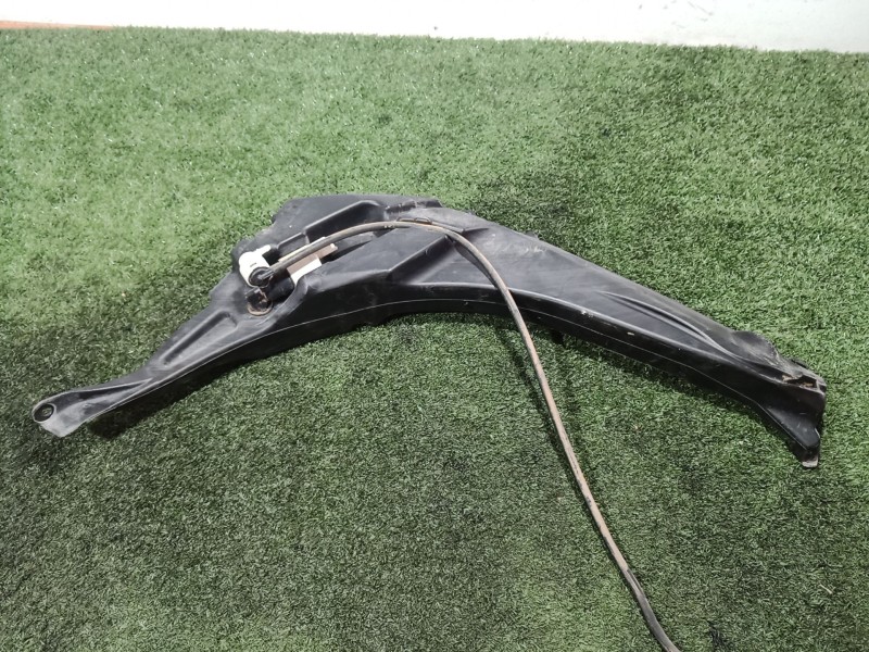 Recambio de deposito limpia para opel astra j gtc 1.7 cdti (08) referencia OEM IAM 9801927380 9801927380 9801927380