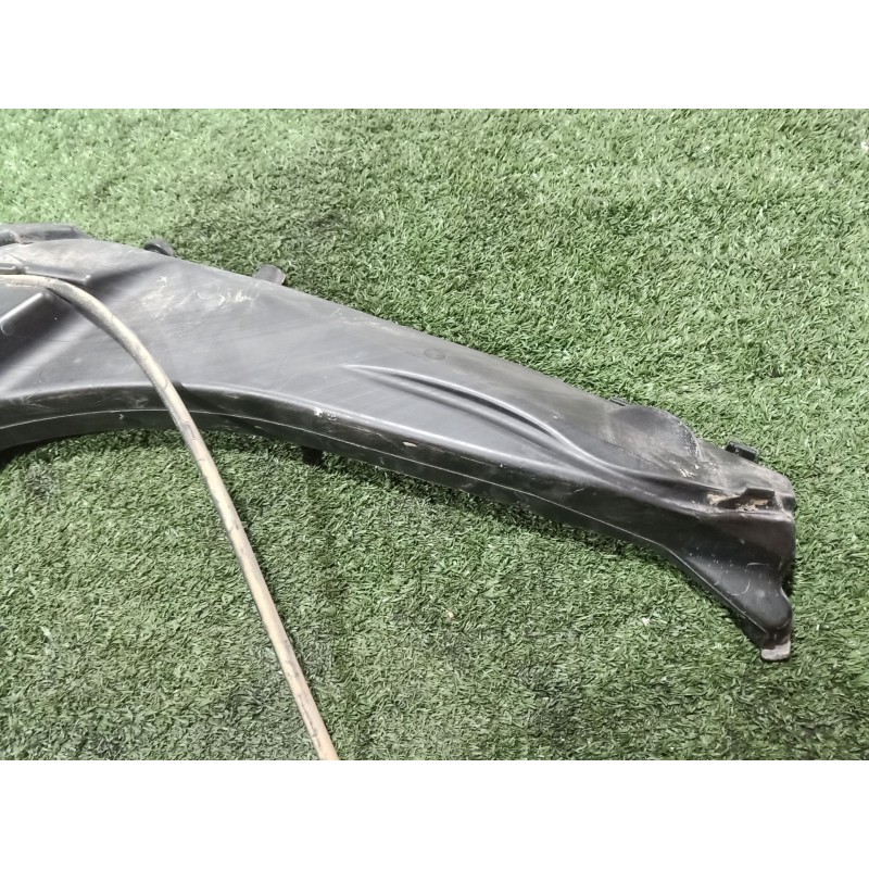 Recambio de deposito limpia para opel astra j gtc 1.7 cdti (08) referencia OEM IAM 9801927380 9801927380 9801927380