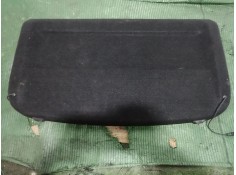 Recambio de bandeja trasera para opel astra j gtc 1.7 cdti (08) referencia OEM IAM   