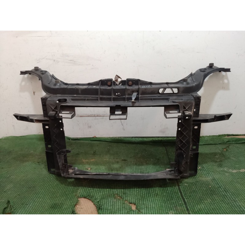 Recambio de panel frontal para ford fiesta v (jh_, jd_) st150 referencia OEM IAM   