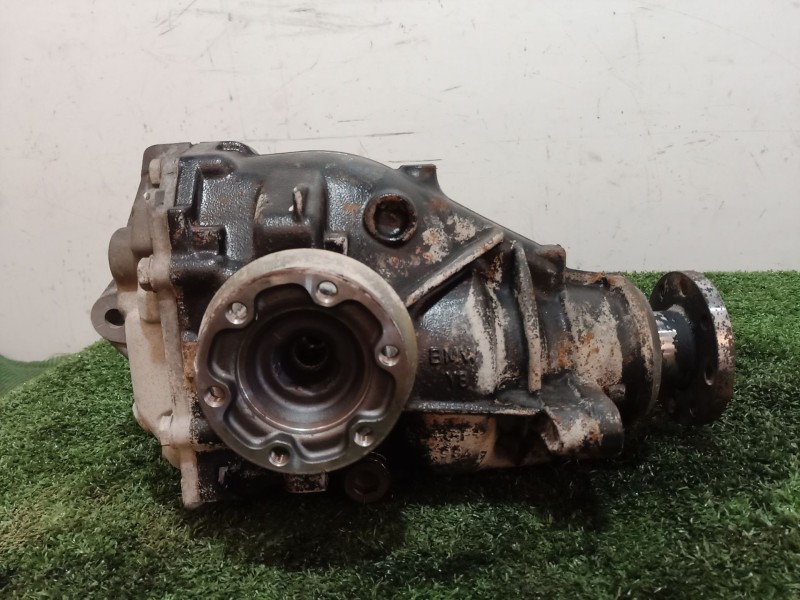 Recambio de diferencial trasero para bmw 3 (e46) 320 d referencia OEM IAM   