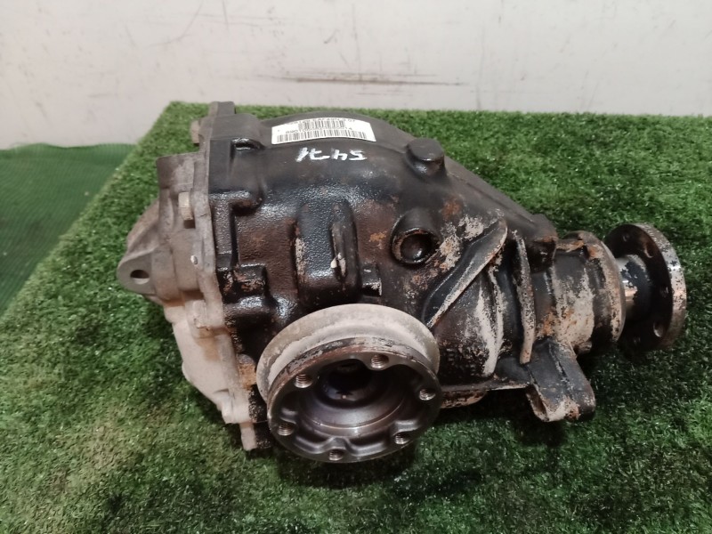 Recambio de diferencial trasero para bmw 3 (e46) 320 d referencia OEM IAM   