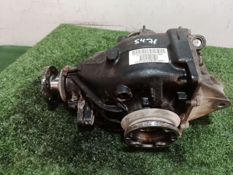Recambio de diferencial trasero para bmw 3 (e46) 320 d referencia OEM IAM   