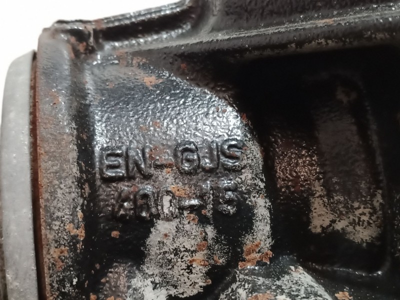 Recambio de diferencial trasero para bmw 3 (e46) 320 d referencia OEM IAM   
