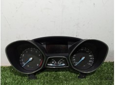 Recambio de cuadro instrumentos para ford focus iii 1.0 ecoboost referencia OEM IAM    2