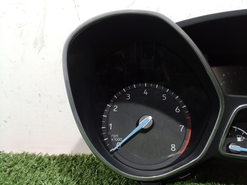 Recambio de cuadro instrumentos para ford focus iii 1.0 ecoboost referencia OEM IAM   
