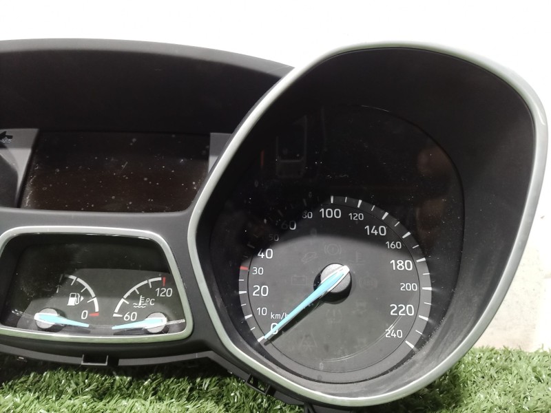 Recambio de cuadro instrumentos para ford focus iii 1.0 ecoboost referencia OEM IAM   