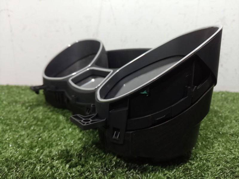 Recambio de cuadro instrumentos para ford focus iii 1.0 ecoboost referencia OEM IAM   