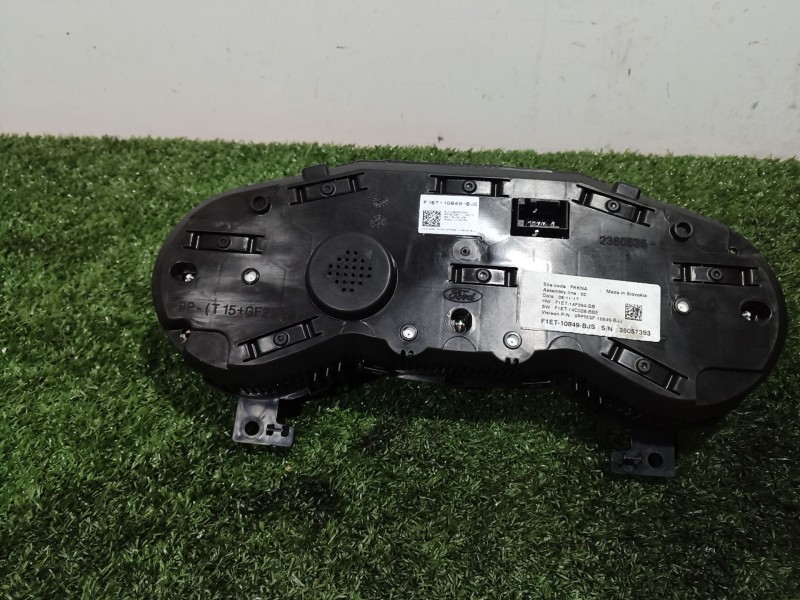 Recambio de cuadro instrumentos para ford focus iii 1.0 ecoboost referencia OEM IAM   