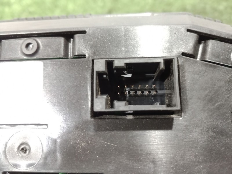 Recambio de cuadro instrumentos para ford focus iii 1.0 ecoboost referencia OEM IAM   