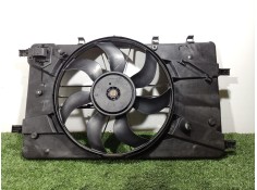 Recambio de electroventilador para opel astra j gtc 1.7 cdti (08) referencia OEM IAM   