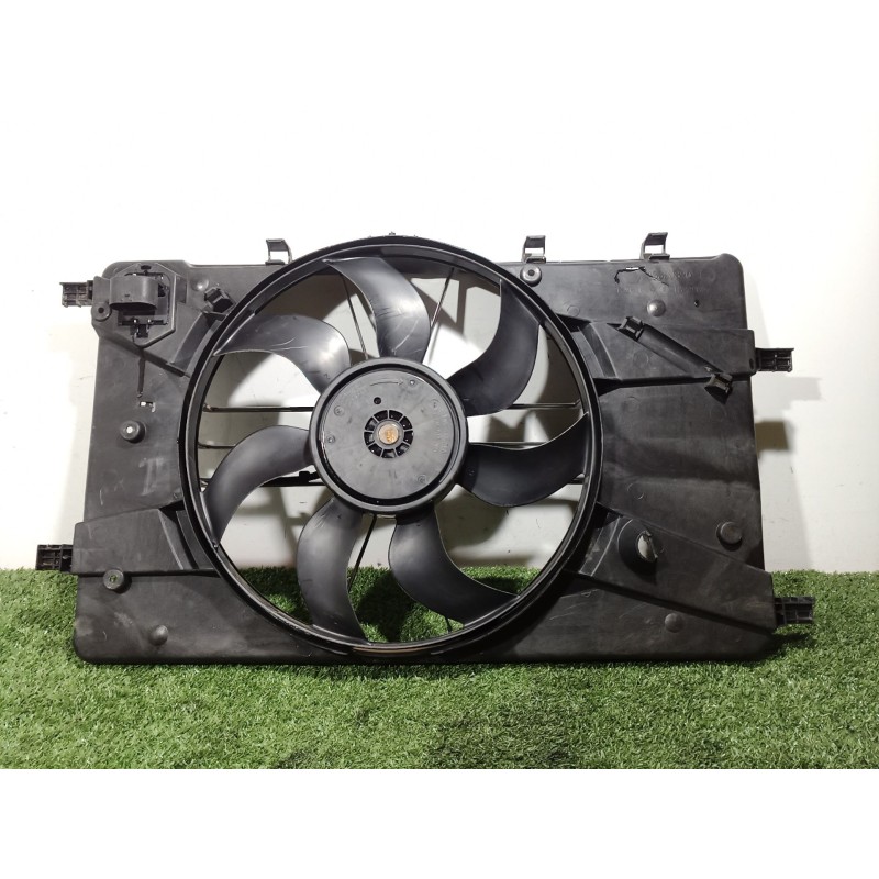 Recambio de electroventilador para opel astra j gtc 1.7 cdti (08) referencia OEM IAM   