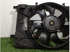 Recambio de electroventilador para opel astra j gtc 1.7 cdti (08) referencia OEM IAM    2