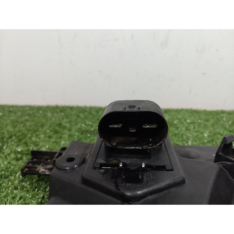 Recambio de electroventilador para opel astra j gtc 1.7 cdti (08) referencia OEM IAM   