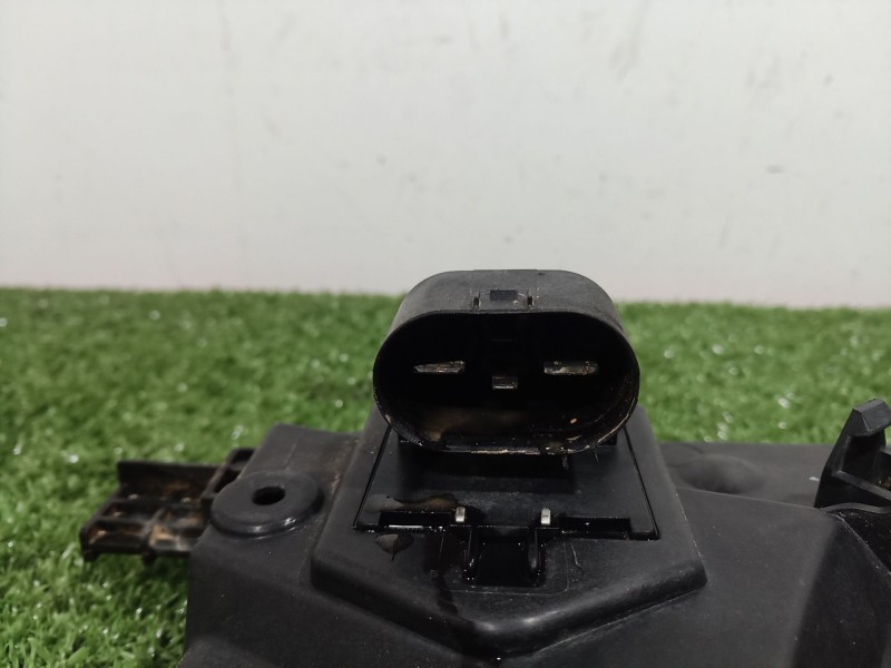 Recambio de electroventilador para opel astra j gtc 1.7 cdti (08) referencia OEM IAM   