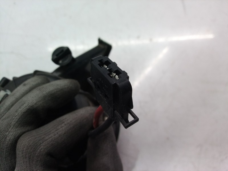 Recambio de motor calefaccion para audi q5 (8r) 3.0 tdi referencia OEM IAM U0851003 U0851003 U0851003