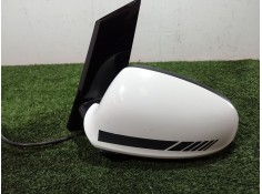 Recambio de retrovisor izquierdo para opel astra j gtc 1.7 cdti (08) referencia OEM IAM   