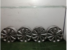 Recambio de juego llantas para seat arona (kj7, kjp) 1.0 tsi referencia OEM IAM   