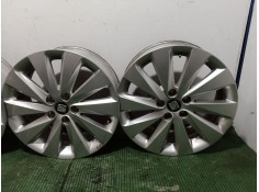 Recambio de juego llantas para seat arona (kj7, kjp) 1.0 tsi referencia OEM IAM    2
