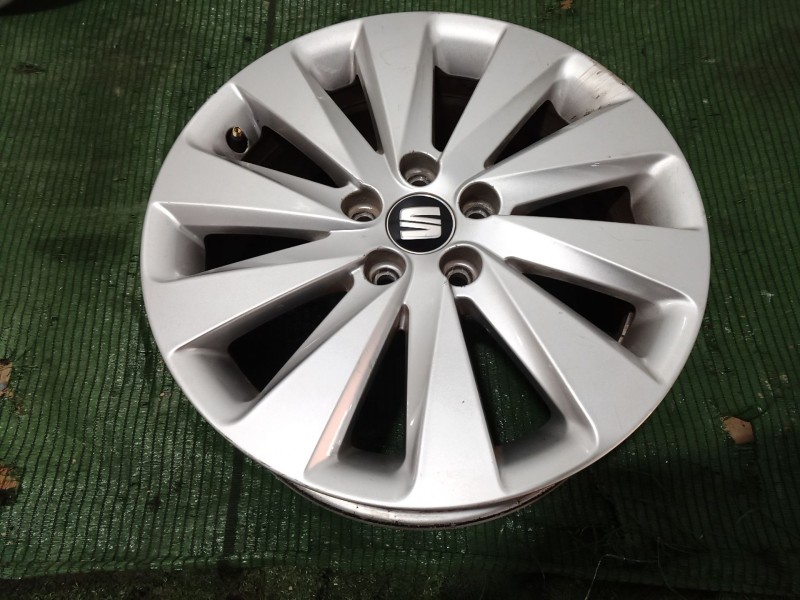 Recambio de juego llantas para seat arona (kj7, kjp) 1.0 tsi referencia OEM IAM   