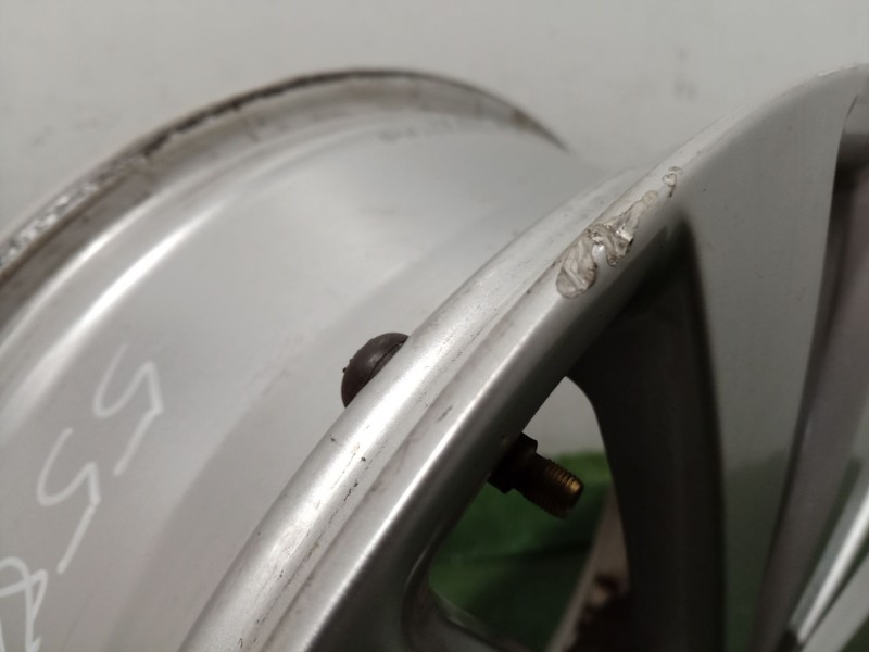 Recambio de juego llantas para seat arona (kj7, kjp) 1.0 tsi referencia OEM IAM   