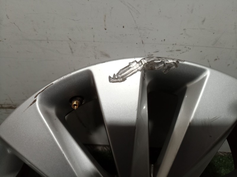 Recambio de juego llantas para seat arona (kj7, kjp) 1.0 tsi referencia OEM IAM   