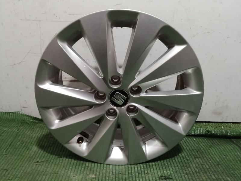 Recambio de juego llantas para seat arona (kj7, kjp) 1.0 tsi referencia OEM IAM   