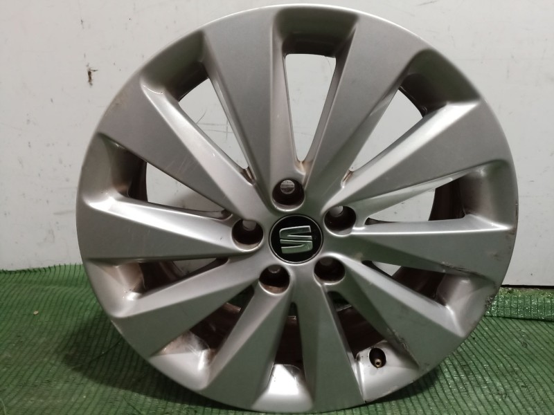 Recambio de juego llantas para seat arona (kj7, kjp) 1.0 tsi referencia OEM IAM   