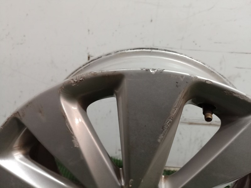 Recambio de juego llantas para seat arona (kj7, kjp) 1.0 tsi referencia OEM IAM   