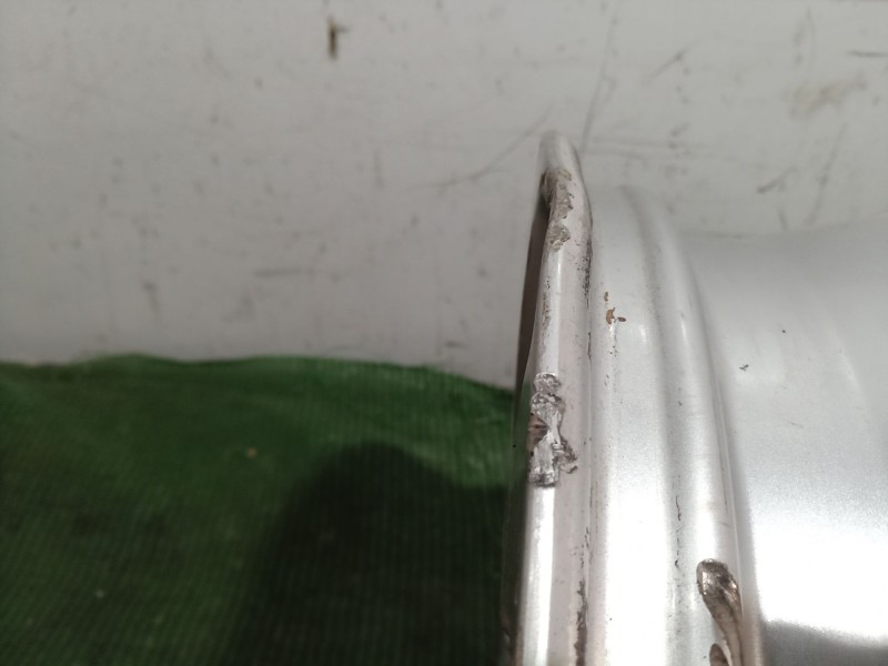 Recambio de juego llantas para seat arona (kj7, kjp) 1.0 tsi referencia OEM IAM   