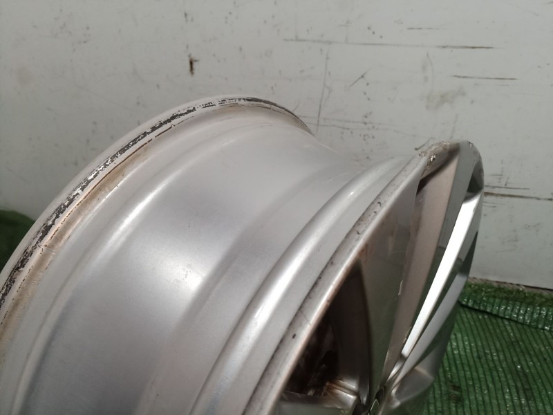 Recambio de juego llantas para seat arona (kj7, kjp) 1.0 tsi referencia OEM IAM   