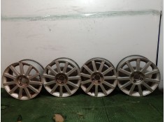 Recambio de juego llantas para ford fiesta v (jh_, jd_) st150 referencia OEM IAM   