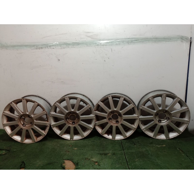 Recambio de juego llantas para ford fiesta v (jh_, jd_) st150 referencia OEM IAM   