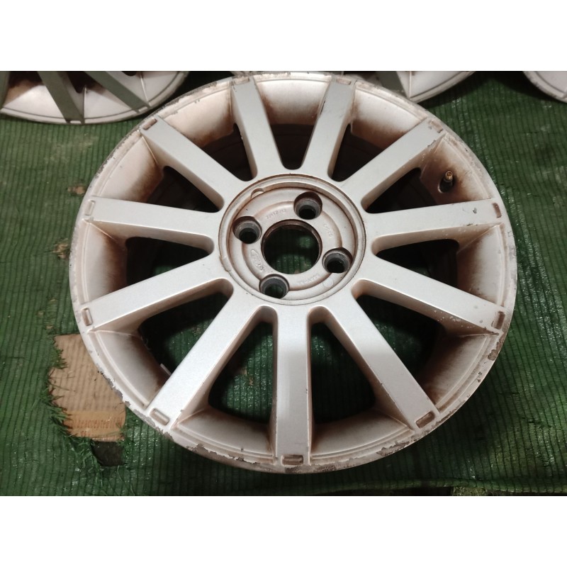 Recambio de juego llantas para ford fiesta v (jh_, jd_) st150 referencia OEM IAM   