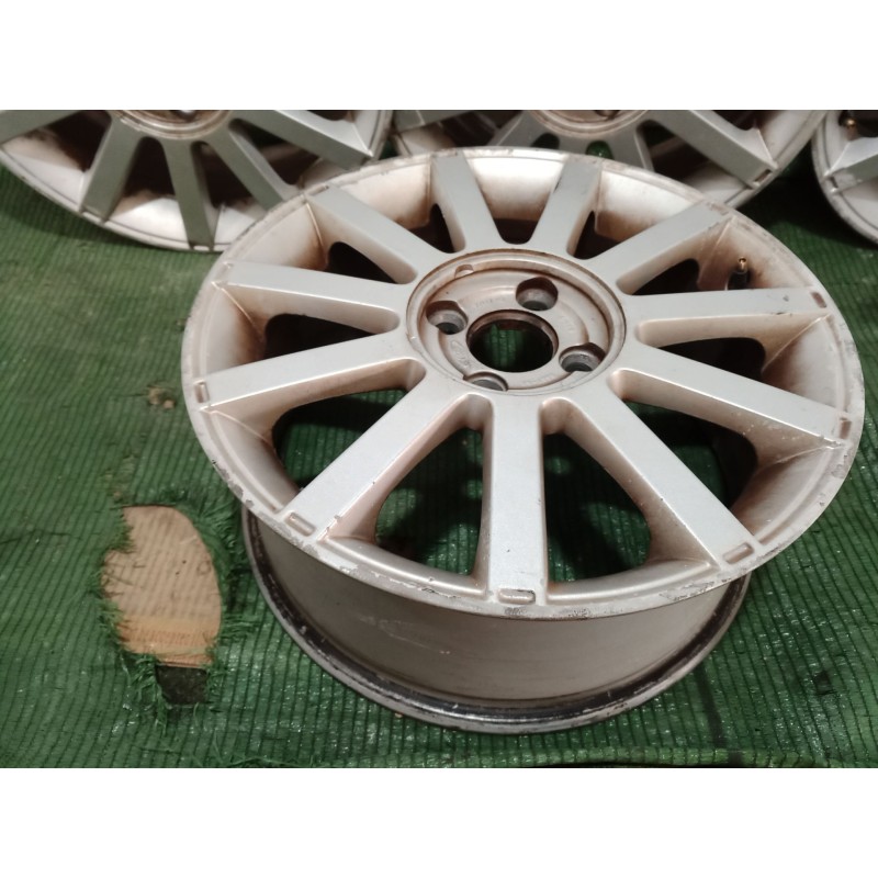 Recambio de juego llantas para ford fiesta v (jh_, jd_) st150 referencia OEM IAM   