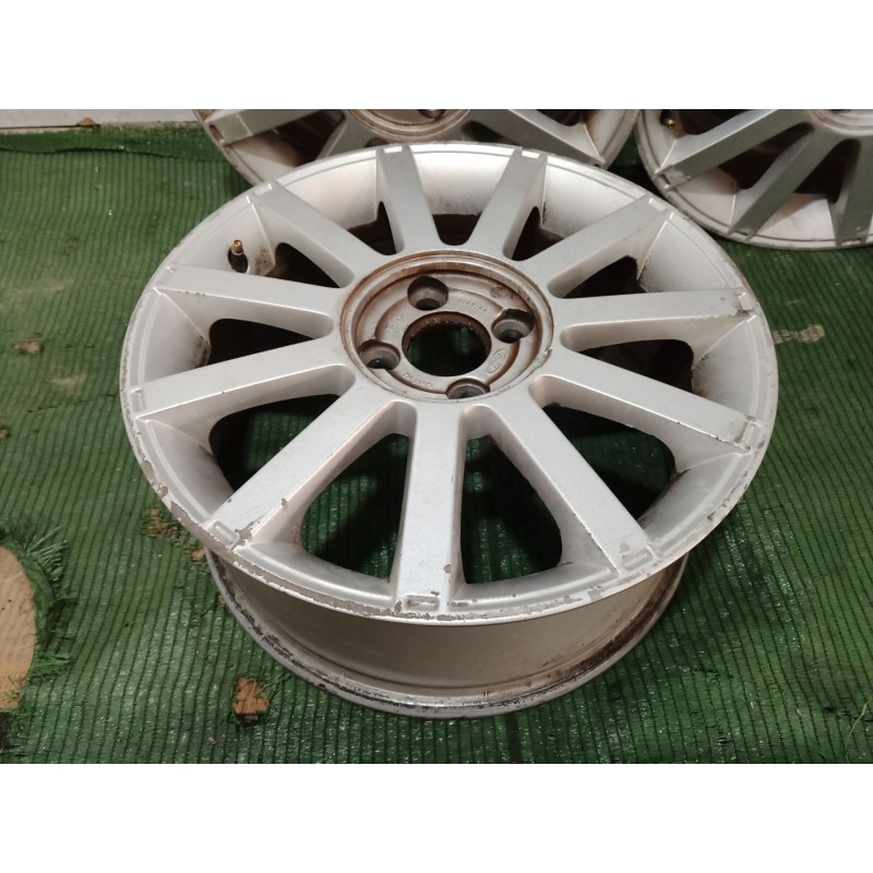 Recambio de juego llantas para ford fiesta v (jh_, jd_) st150 referencia OEM IAM   