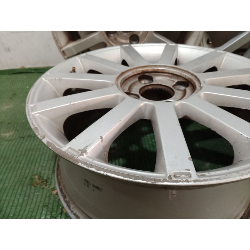 Recambio de juego llantas para ford fiesta v (jh_, jd_) st150 referencia OEM IAM   