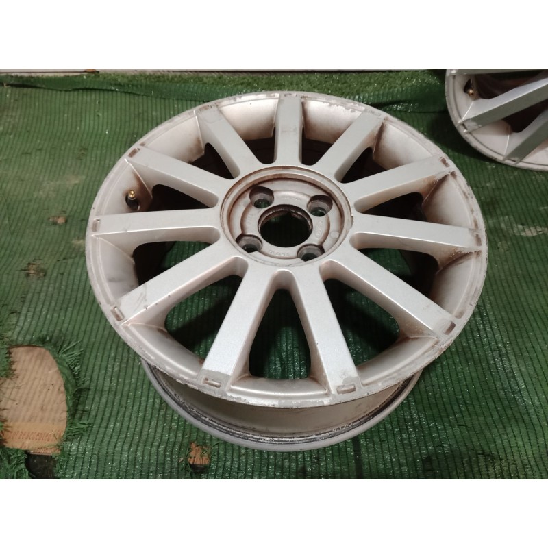 Recambio de juego llantas para ford fiesta v (jh_, jd_) st150 referencia OEM IAM   