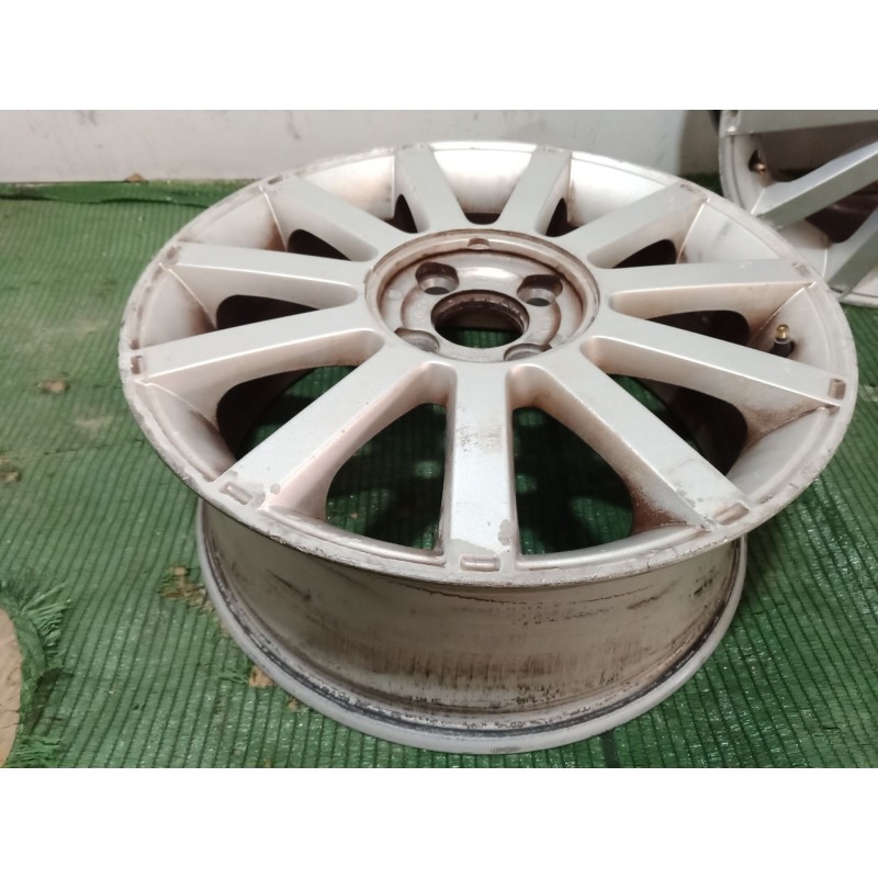 Recambio de juego llantas para ford fiesta v (jh_, jd_) st150 referencia OEM IAM   