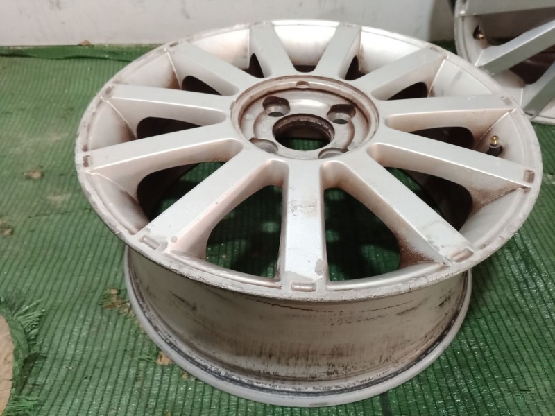 Recambio de juego llantas para ford fiesta v (jh_, jd_) st150 referencia OEM IAM   
