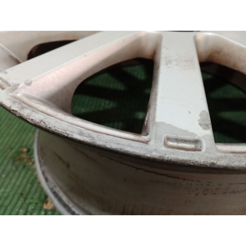 Recambio de juego llantas para ford fiesta v (jh_, jd_) st150 referencia OEM IAM   