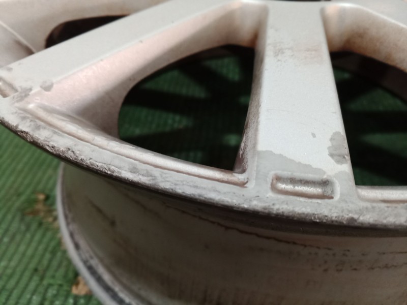 Recambio de juego llantas para ford fiesta v (jh_, jd_) st150 referencia OEM IAM   