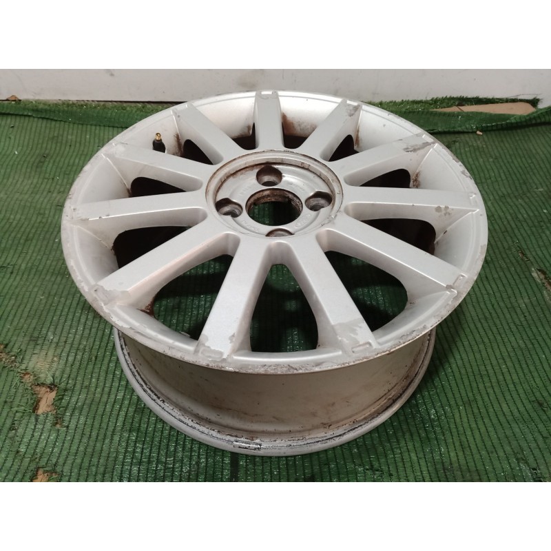 Recambio de juego llantas para ford fiesta v (jh_, jd_) st150 referencia OEM IAM   