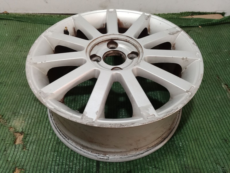 Recambio de juego llantas para ford fiesta v (jh_, jd_) st150 referencia OEM IAM   