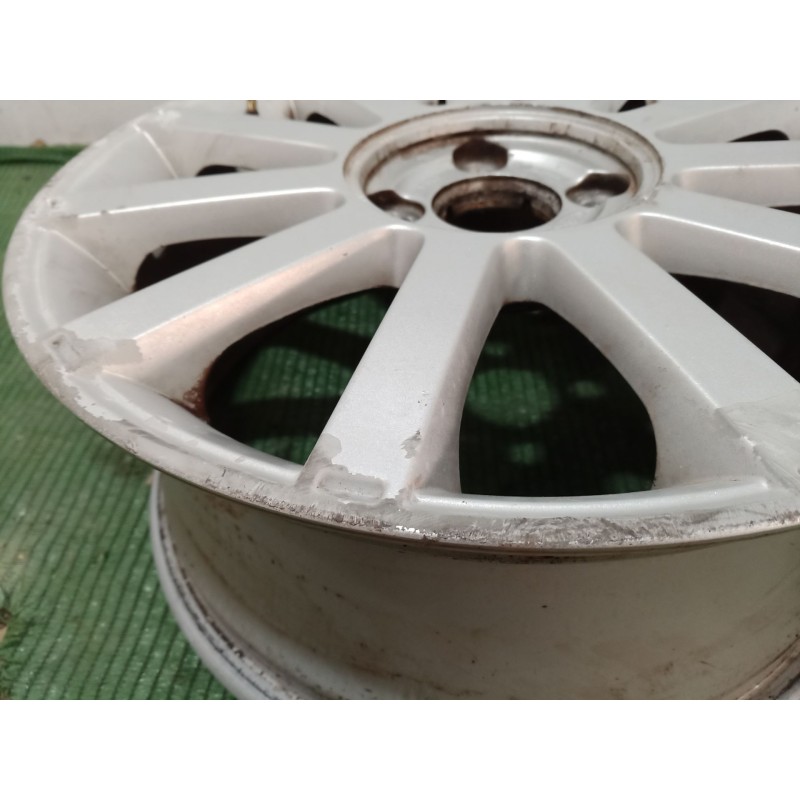 Recambio de juego llantas para ford fiesta v (jh_, jd_) st150 referencia OEM IAM   