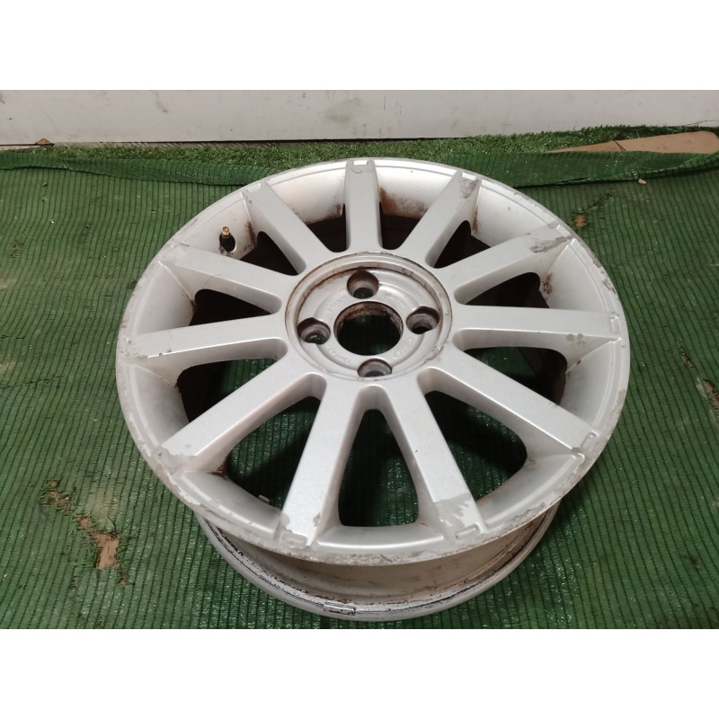 Recambio de juego llantas para ford fiesta v (jh_, jd_) st150 referencia OEM IAM   