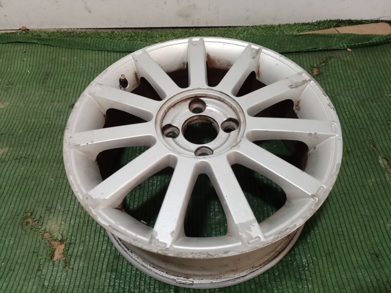 Recambio de juego llantas para ford fiesta v (jh_, jd_) st150 referencia OEM IAM   