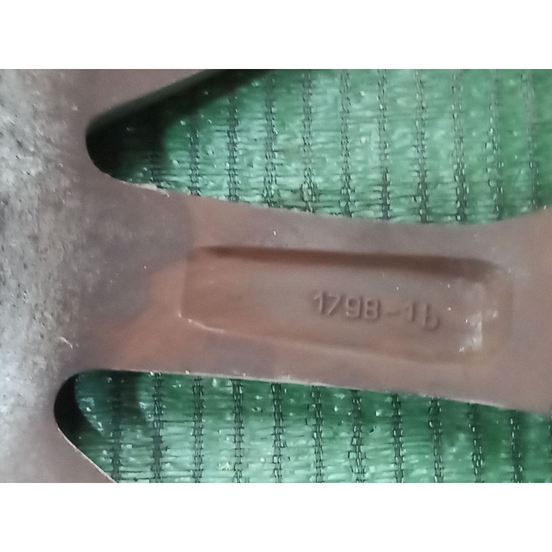 Recambio de juego llantas para ford fiesta v (jh_, jd_) st150 referencia OEM IAM   