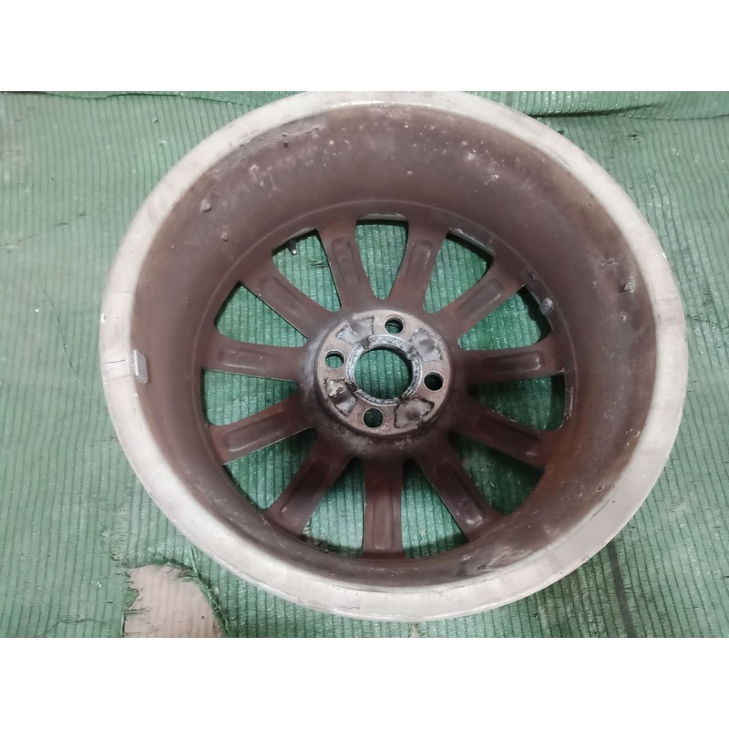 Recambio de juego llantas para ford fiesta v (jh_, jd_) st150 referencia OEM IAM   
